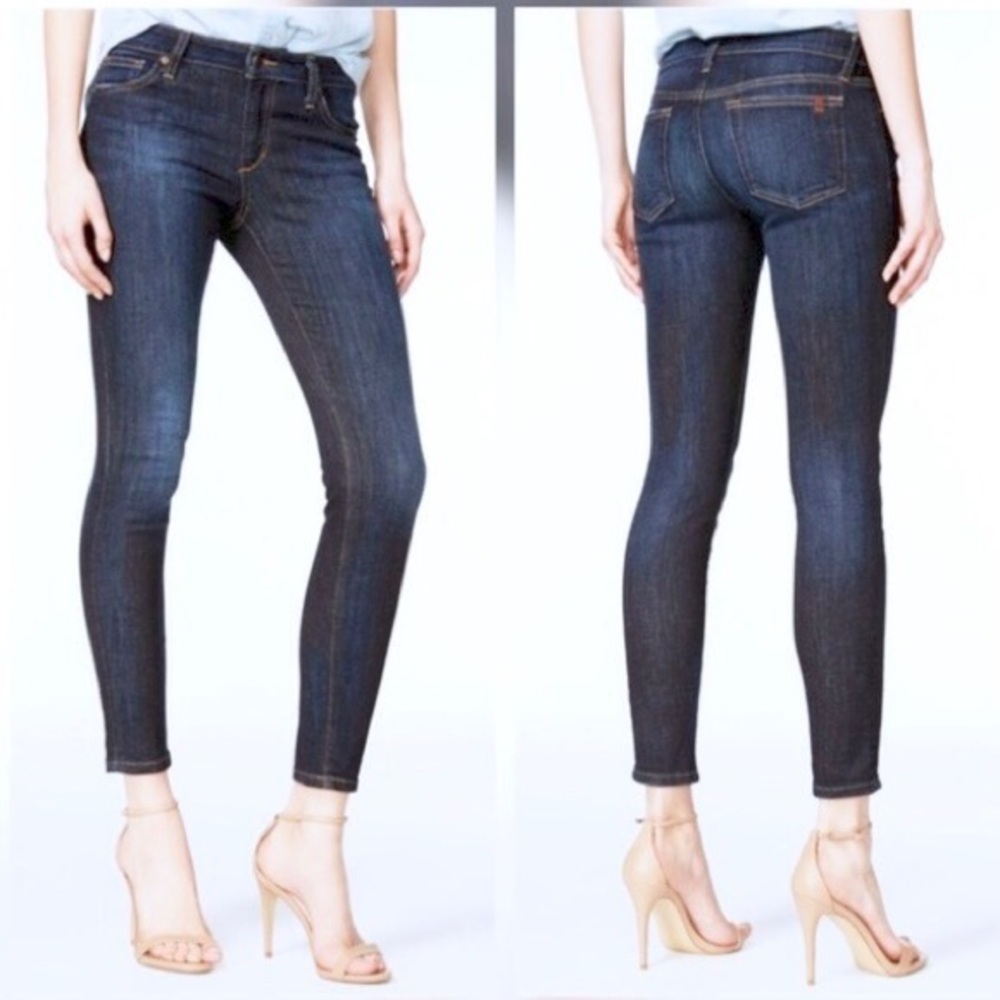 Joe’s Jeans - Skinny Ankle